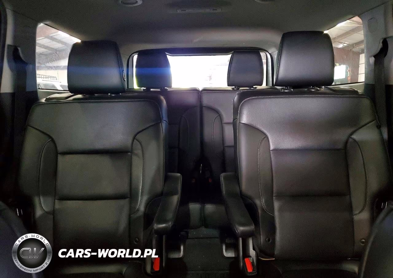 2019 GMC Acadia Slt-1 VIN:1GKKNULS5KZ263988 - 10