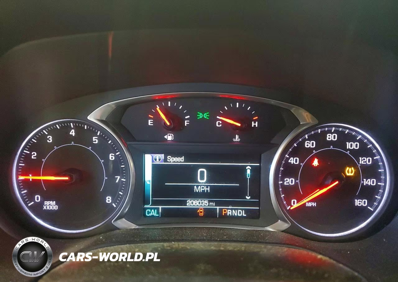 2019 GMC Acadia Slt-1 VIN:1GKKNULS5KZ263988 - 9