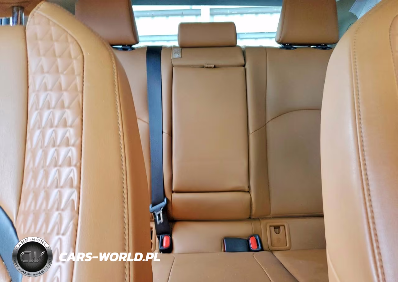 2021 Lexus Ux 200 VIN:JTHX3JBH2M2042869 - 10