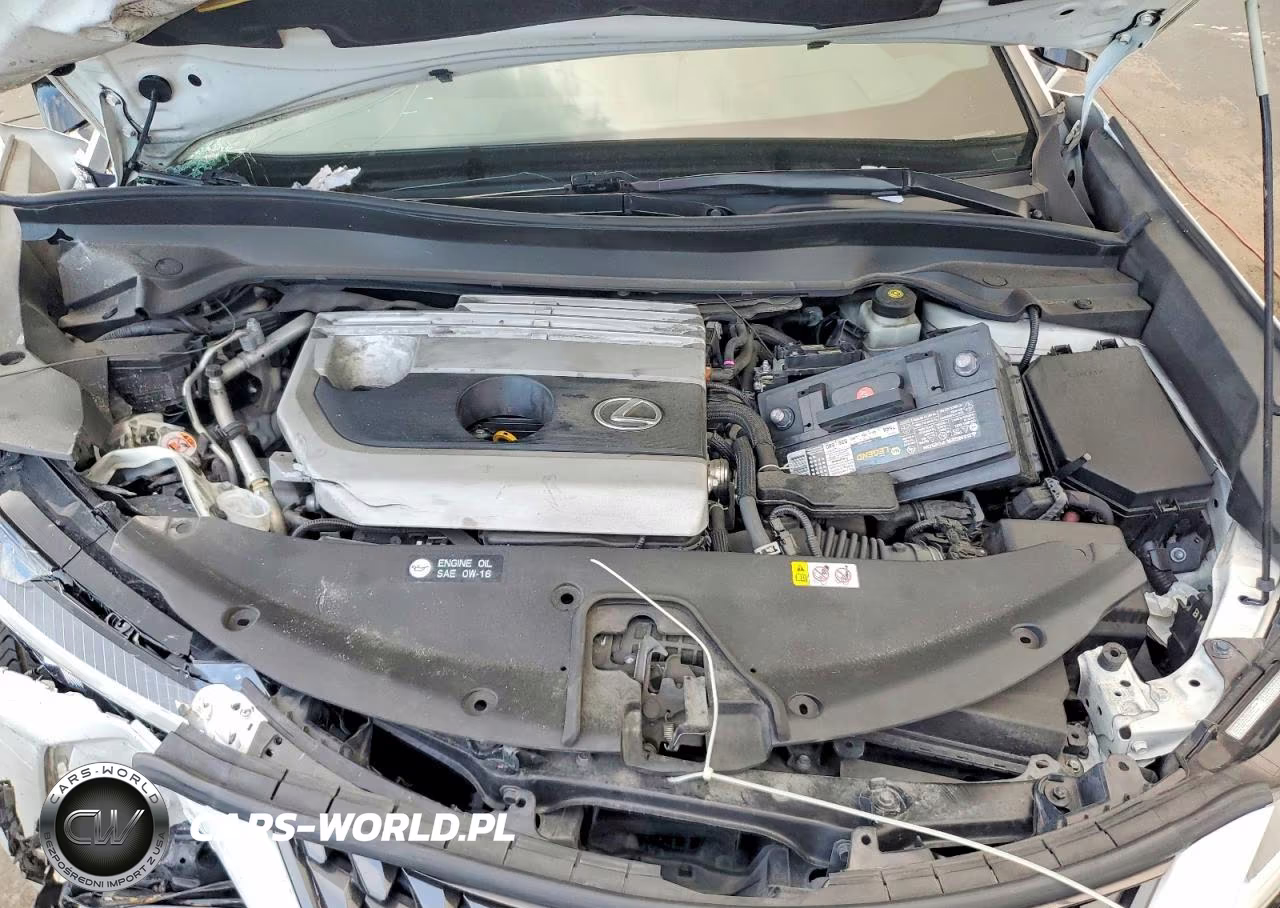 2021 Lexus Ux 200 VIN:JTHX3JBH2M2042869 - 12