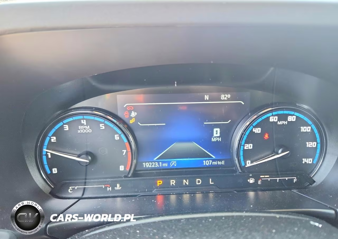 2021 Ford Bronco Sport Outer Banks VIN:3FMCR9C68MRB40743 - 9