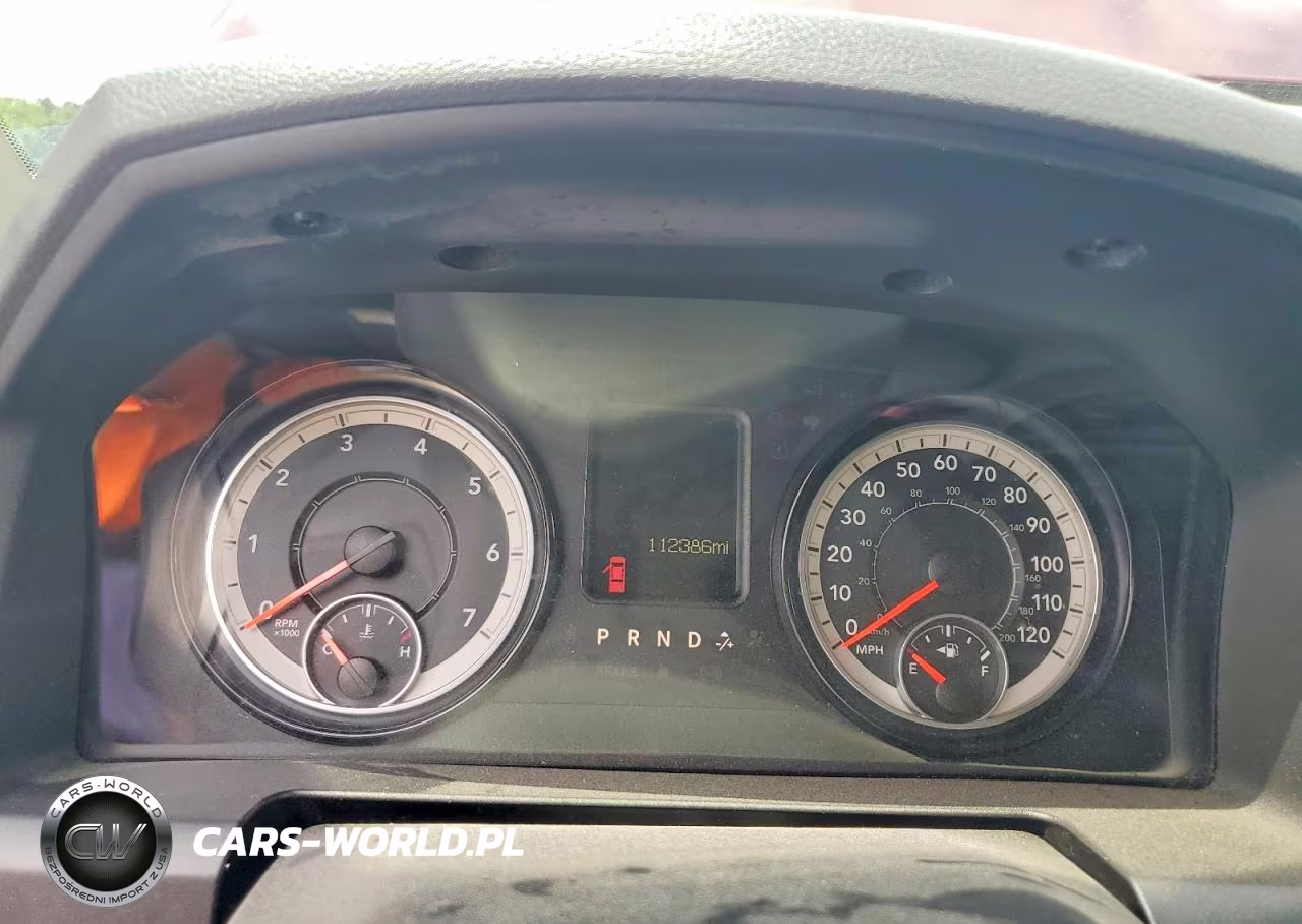 2017 Ram 1500 St VIN:3C6RR6KT5HG672013 - 9