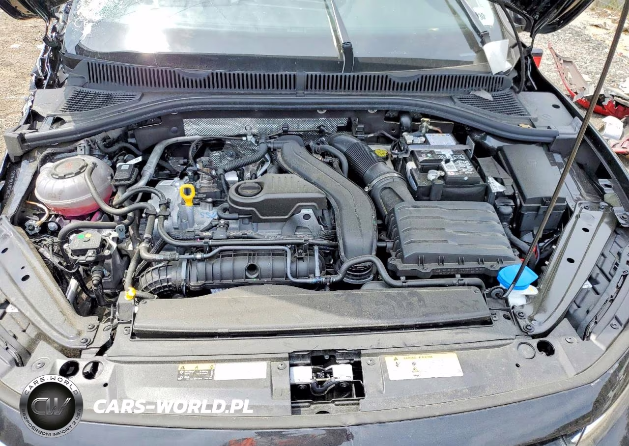 2026 Volkswagen Jetta Se VIN:3VW7W7BU5TM031328 - 11
