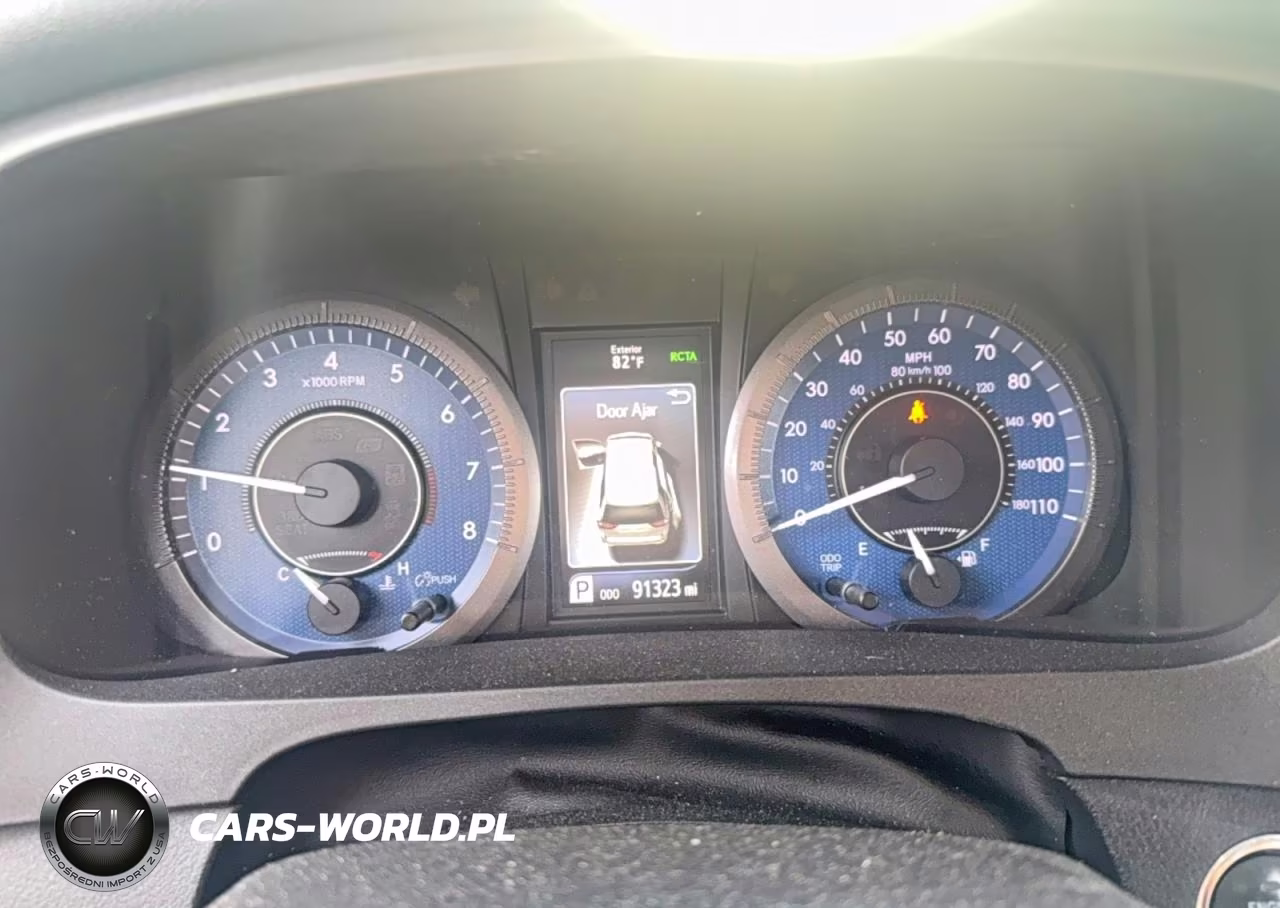 2020 Toyota Sienna Xle VIN:5TDYZ3DC5LS025251 - 8