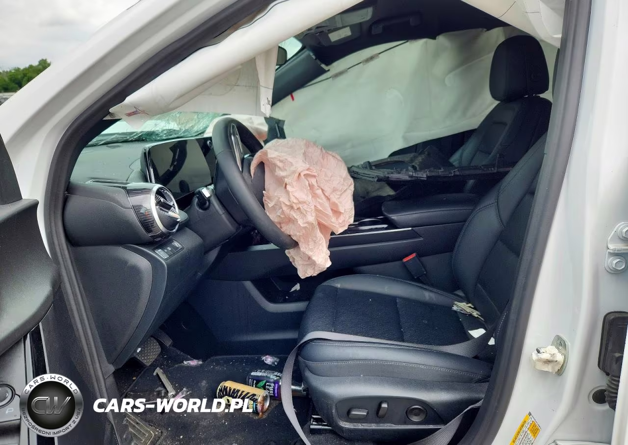 2026 Chevrolet Equinox Lt VIN:3GNAXHEG4TL209874 - 7