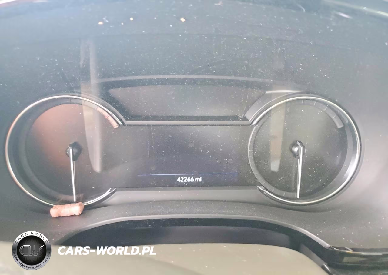 2020 Cadillac Xt6 Premium Luxury VIN:1GYKPCRS6LZ237841 - 9