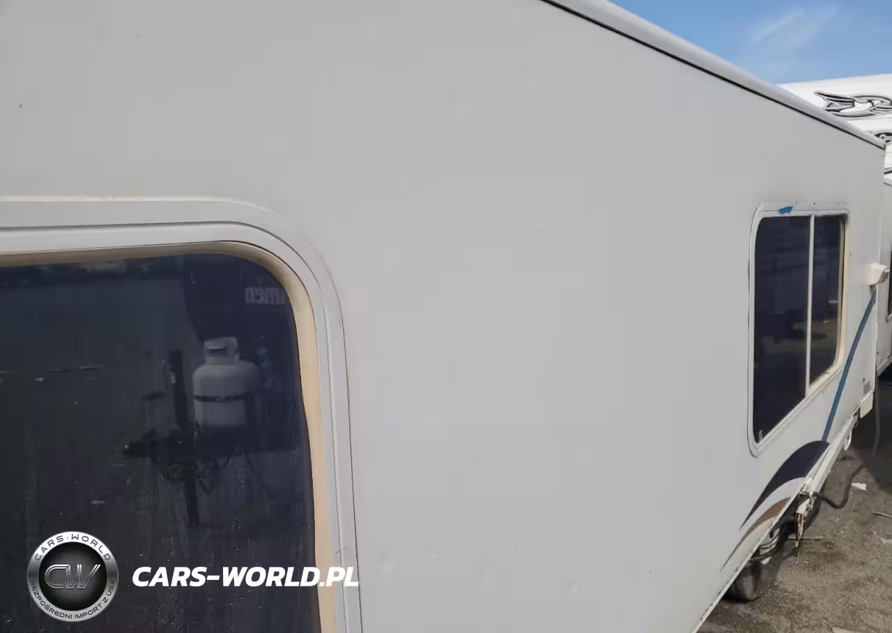 2005 Trailmanor Trailmanor VIN:1T933BF2951074540 - 9