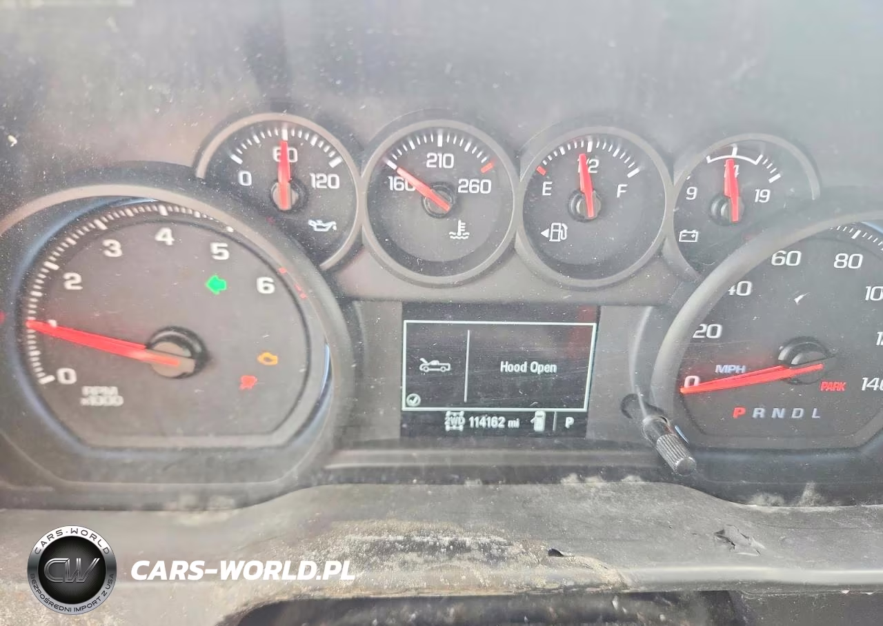 2020 Chevrolet Silverado K1500 VIN:1GCRYAEH5LZ179205 - 9