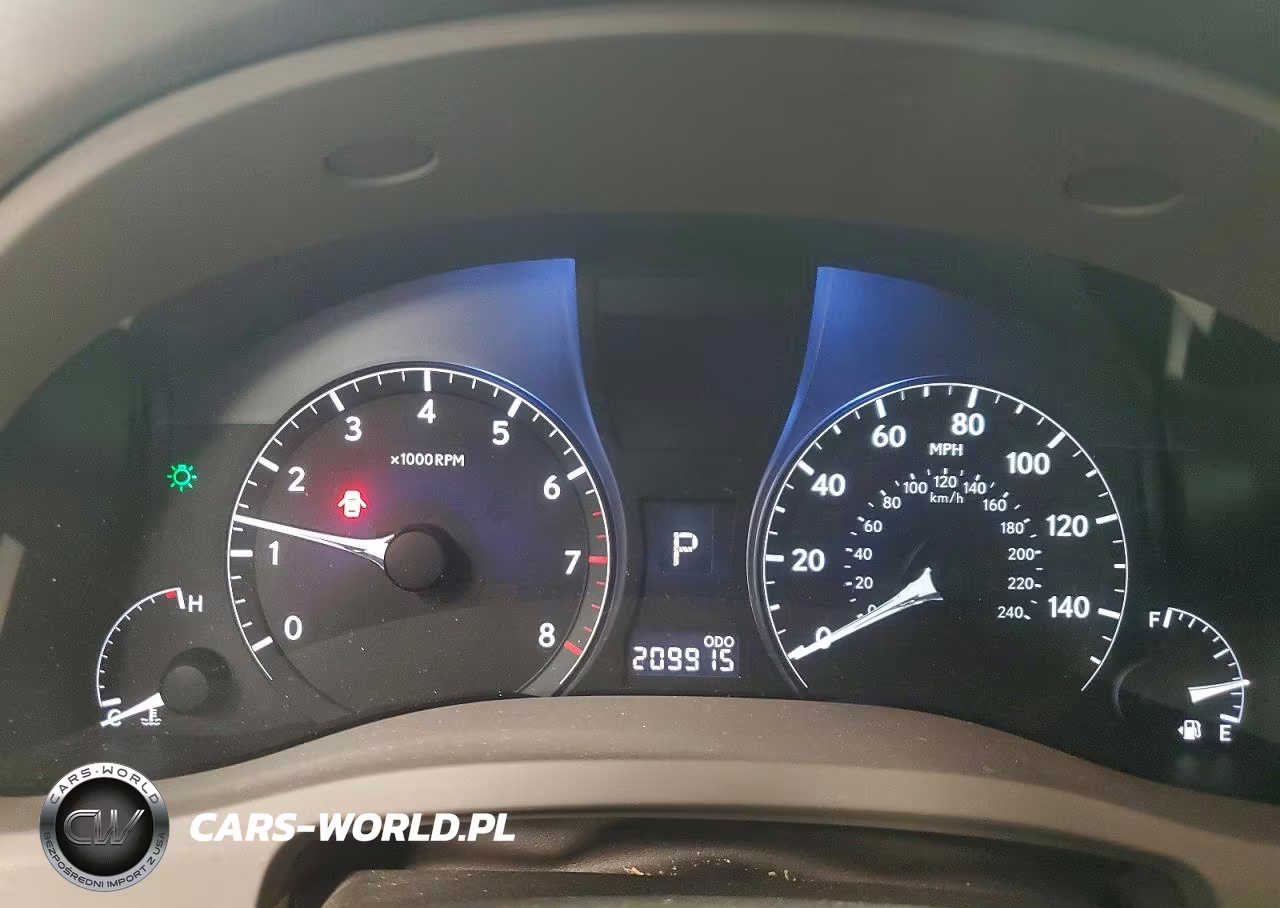 2012 Lexus Rx 350 VIN:JTJBK1BA3C2019940 - 9