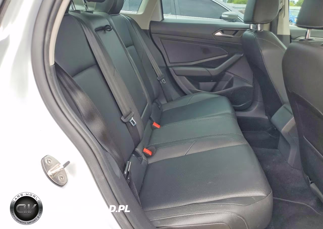 2019 Volkswagen Jetta Sel VIN:3VWE57BU7KM063254 - 10