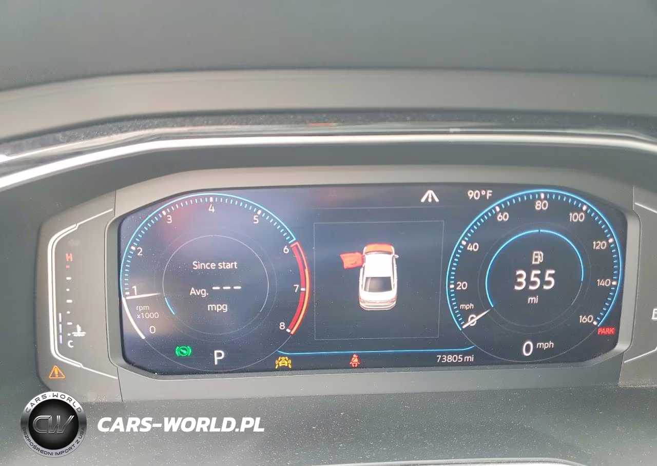2019 Volkswagen Jetta Sel VIN:3VWE57BU7KM063254 - 9