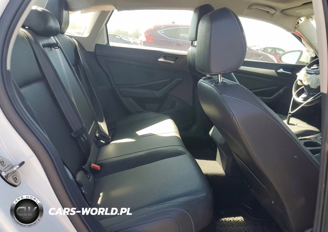 2019 Volkswagen Jetta S VIN:3VWC57BU9KM156350 - 10