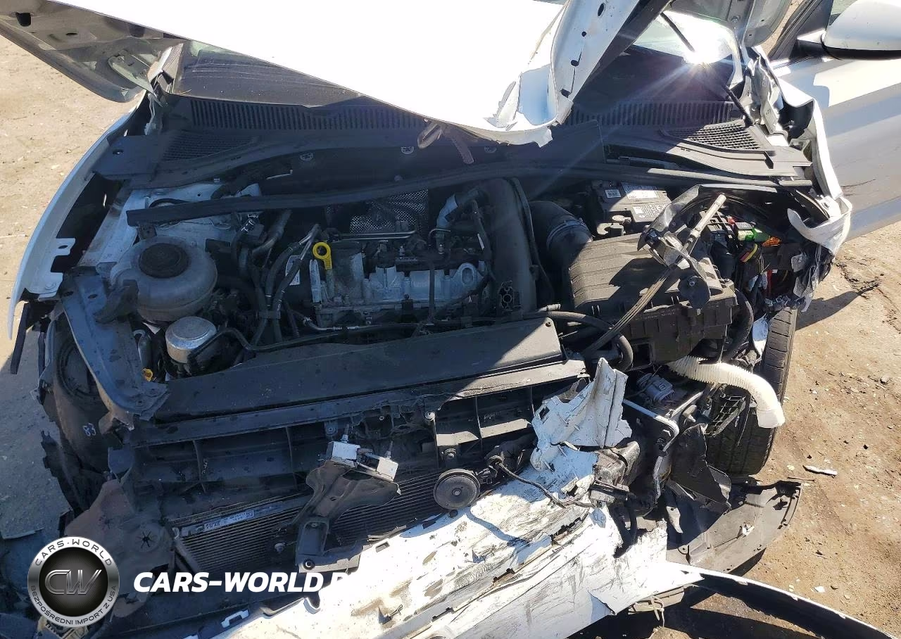 2019 Volkswagen Jetta S VIN:3VWC57BU9KM156350 - 11