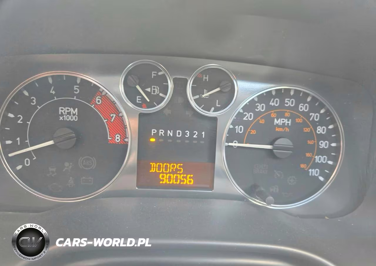 2009 HUMMER H3 ALPHA VIN:5GTEN13L898106867 - 8