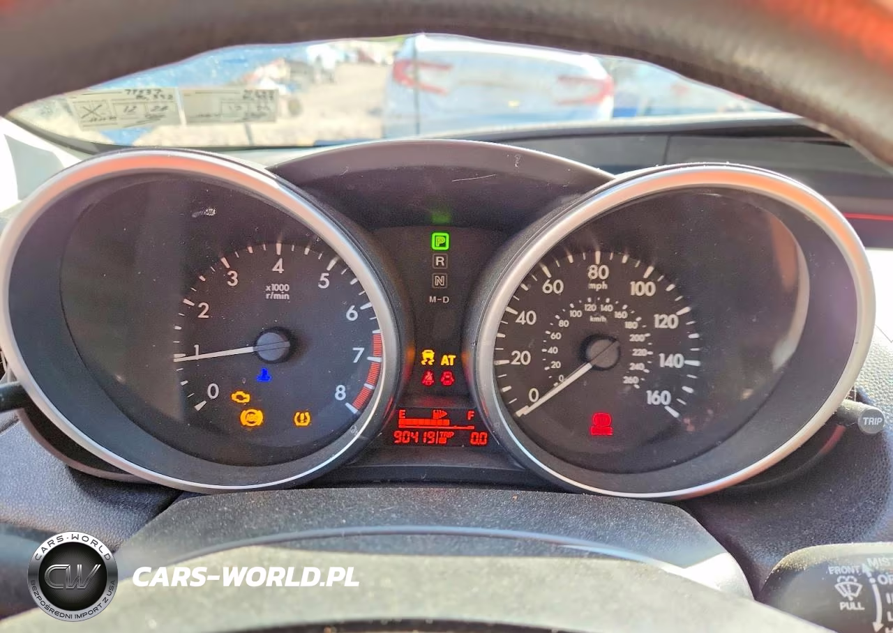 2011 Mazda 3 I VIN:JM1BL1UG5B1397537 - 9