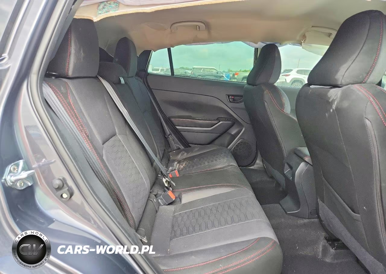 2024 Subaru Impreza Sport VIN:JF1GUAFC3R8904066 - 10