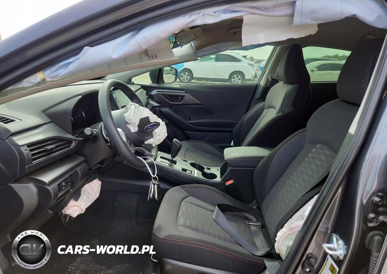 2024 Subaru Impreza Sport VIN:JF1GUAFC3R8904066 - 7