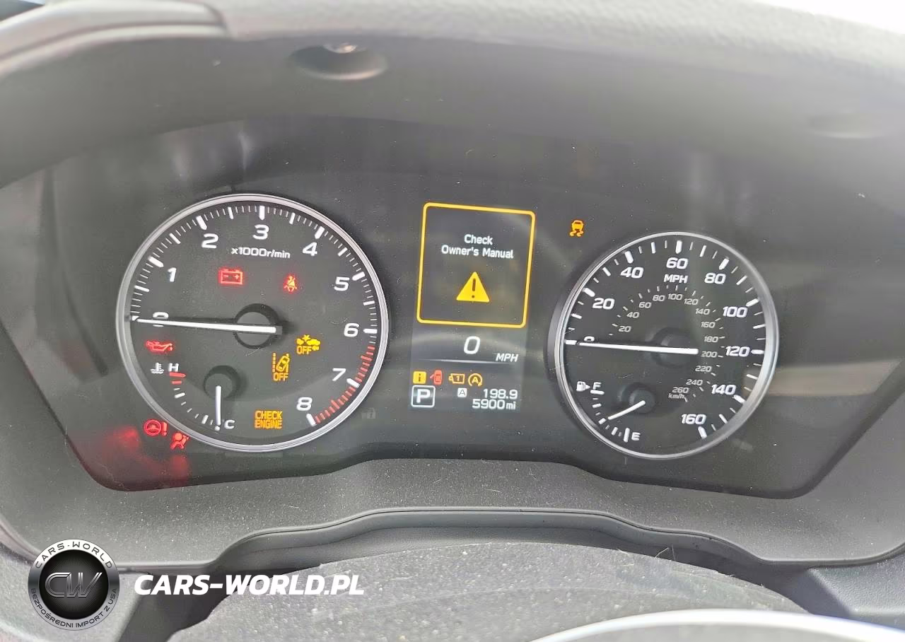 2024 Subaru Impreza Sport VIN:JF1GUAFC3R8904066 - 9