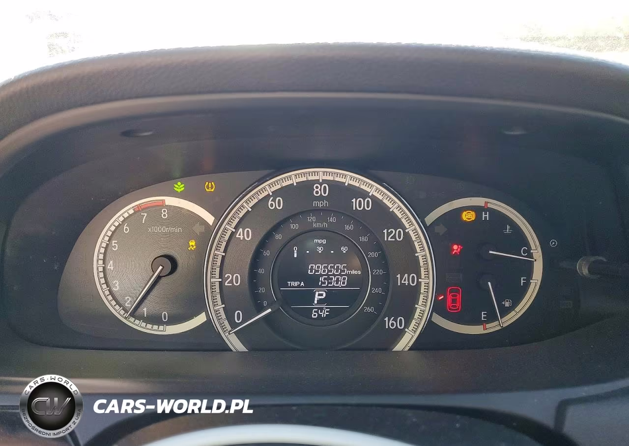 2017 Honda Accord Lx VIN:1HGCR2F35HA234531 - 9