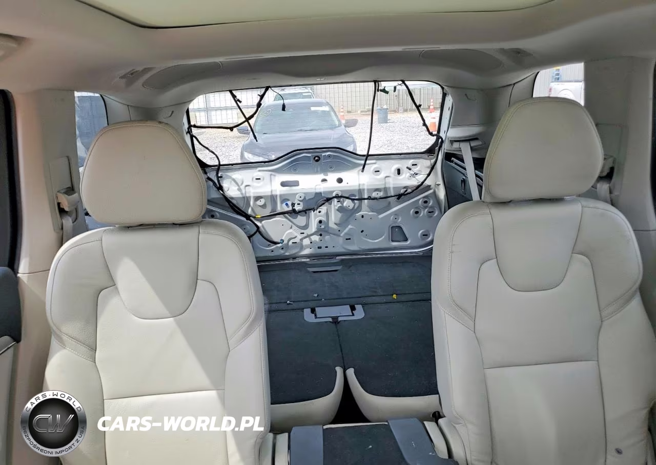 2018 Volvo Xc90 T5 VIN:YV4102PK9J1339095 - 10