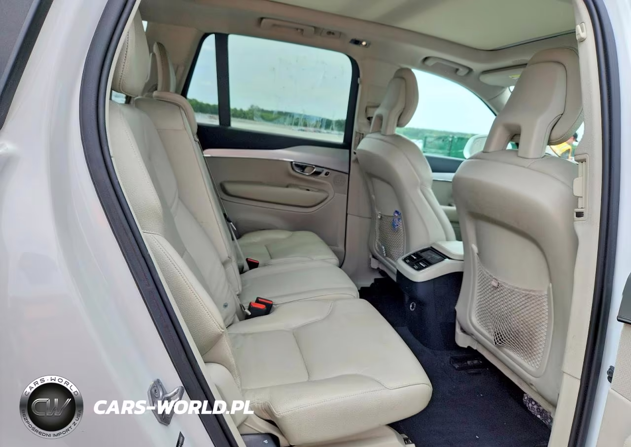 2018 Volvo Xc90 T5 VIN:YV4102PK9J1339095 - 11