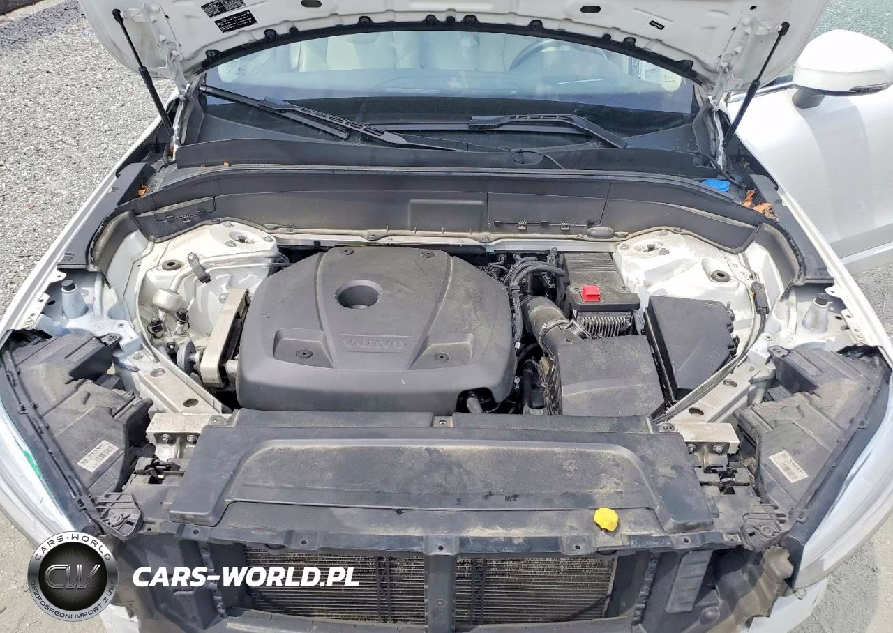 2018 Volvo Xc90 T5 VIN:YV4102PK9J1339095 - 12