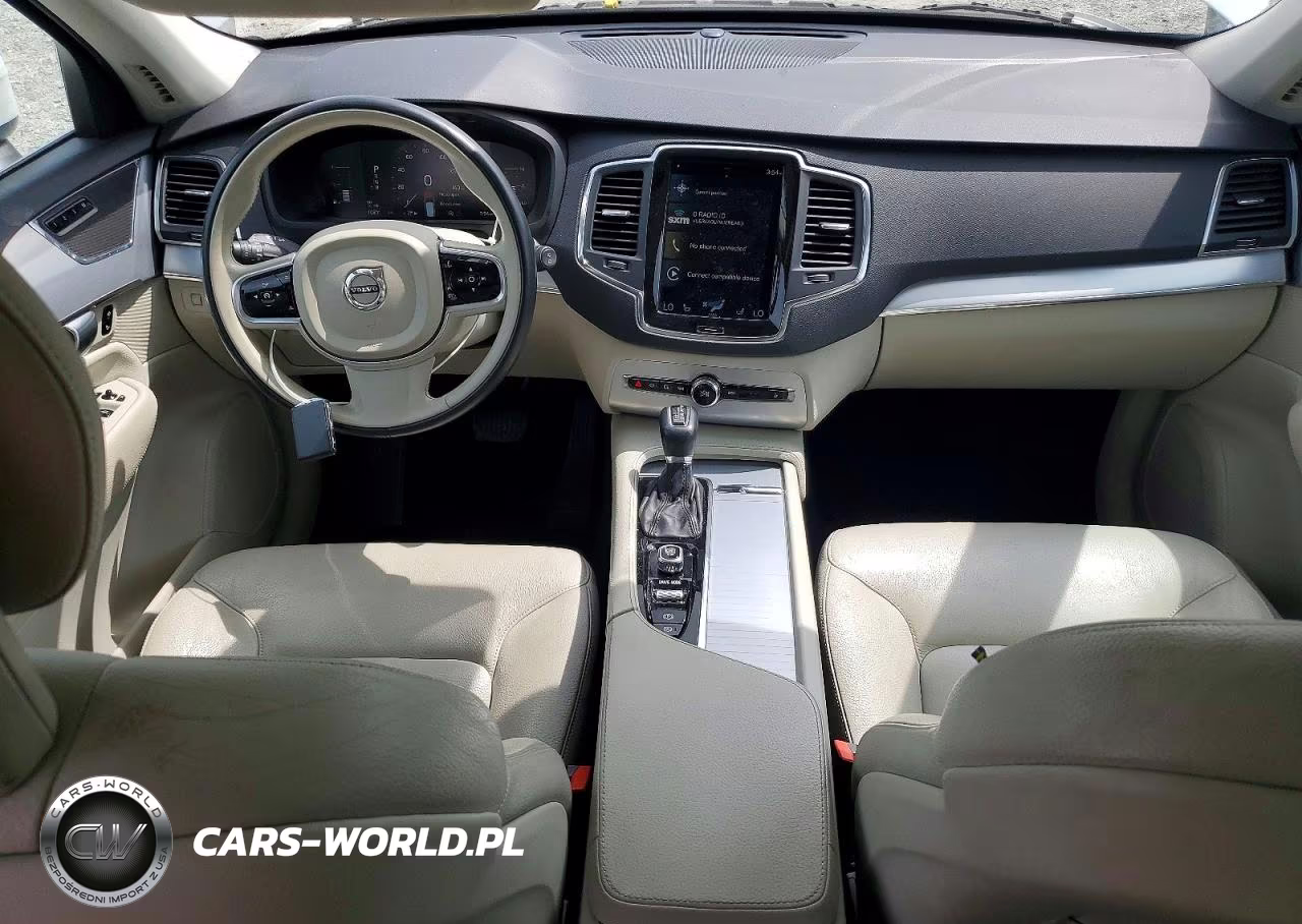 2018 Volvo Xc90 T5 VIN:YV4102PK9J1339095 - 8