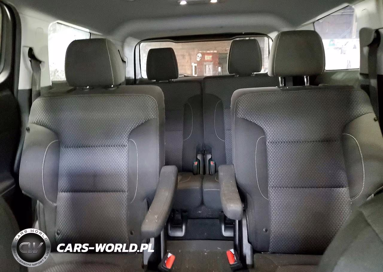 2021 GMC Acadia Sle VIN:1GKKNRLS9MZ209383 - 10