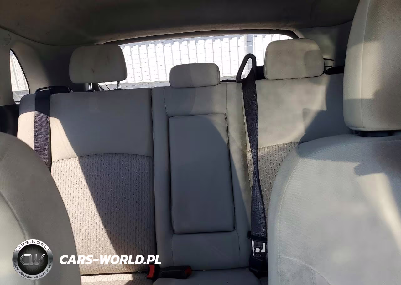 2017 Mitsubishi Outlander Sport Es VIN:JA4AR3AU3HZ010987 - 10
