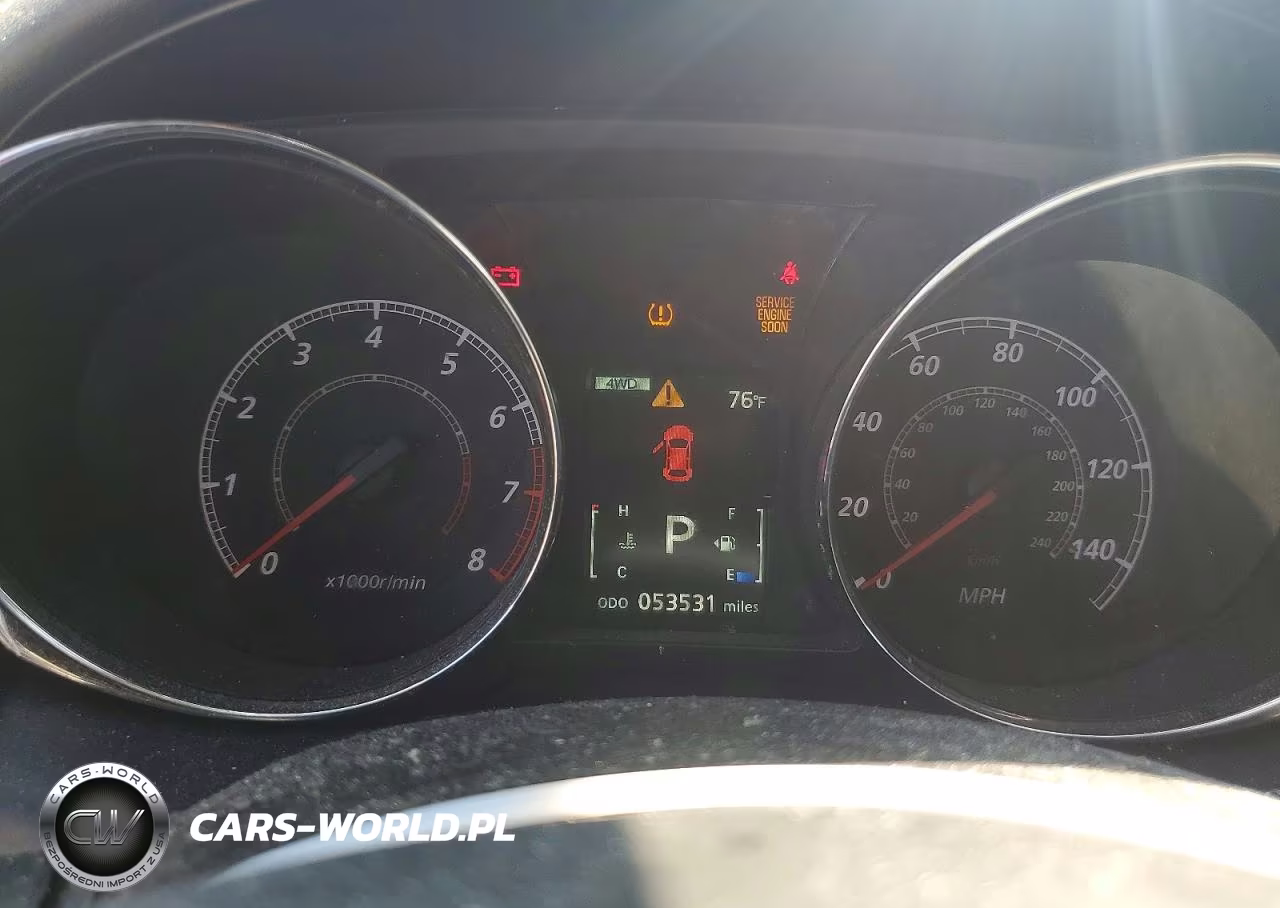 2017 Mitsubishi Outlander Sport Es VIN:JA4AR3AU3HZ010987 - 9