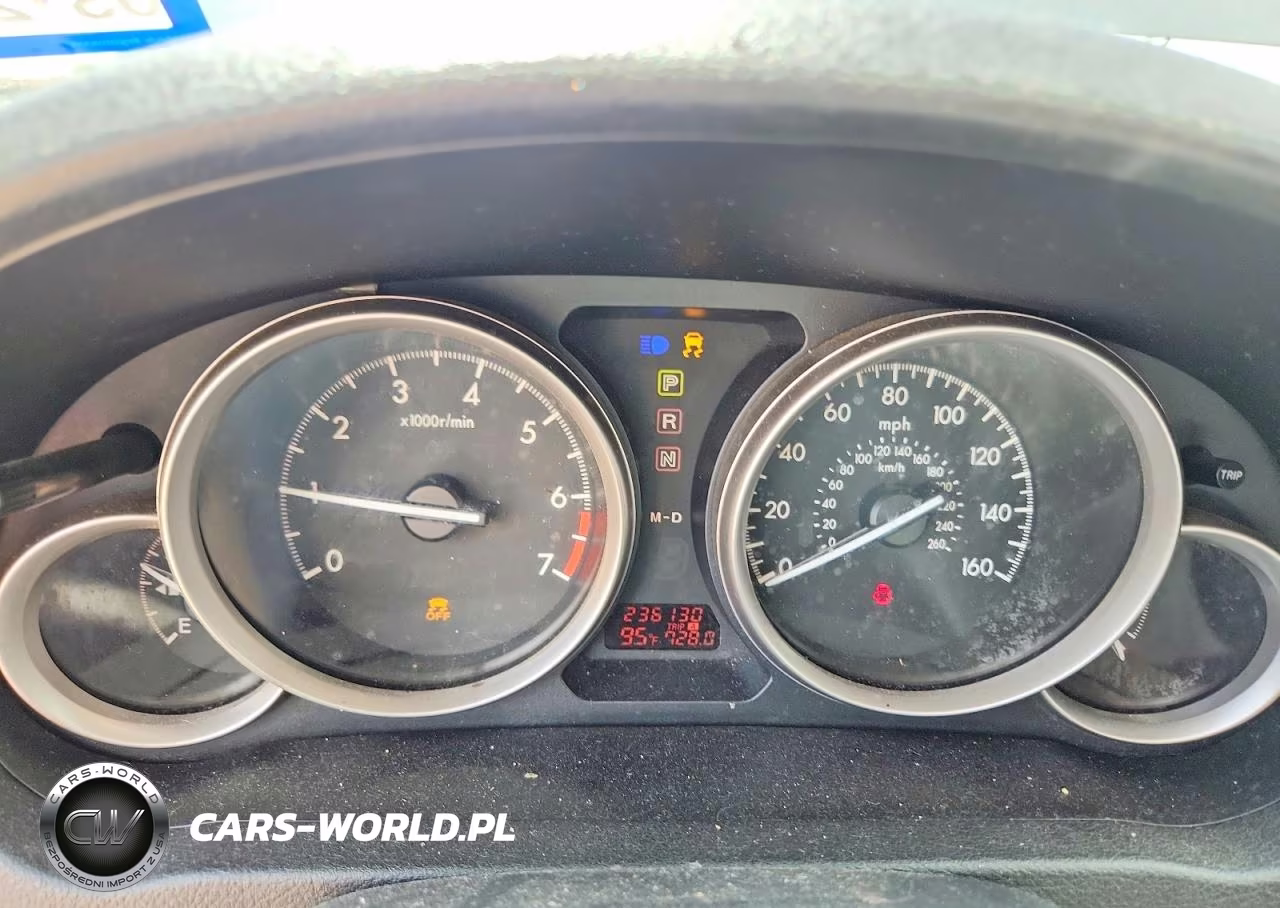 2012 Mazda 6 I VIN:1YVHZ8DH8C5M29041 - 9
