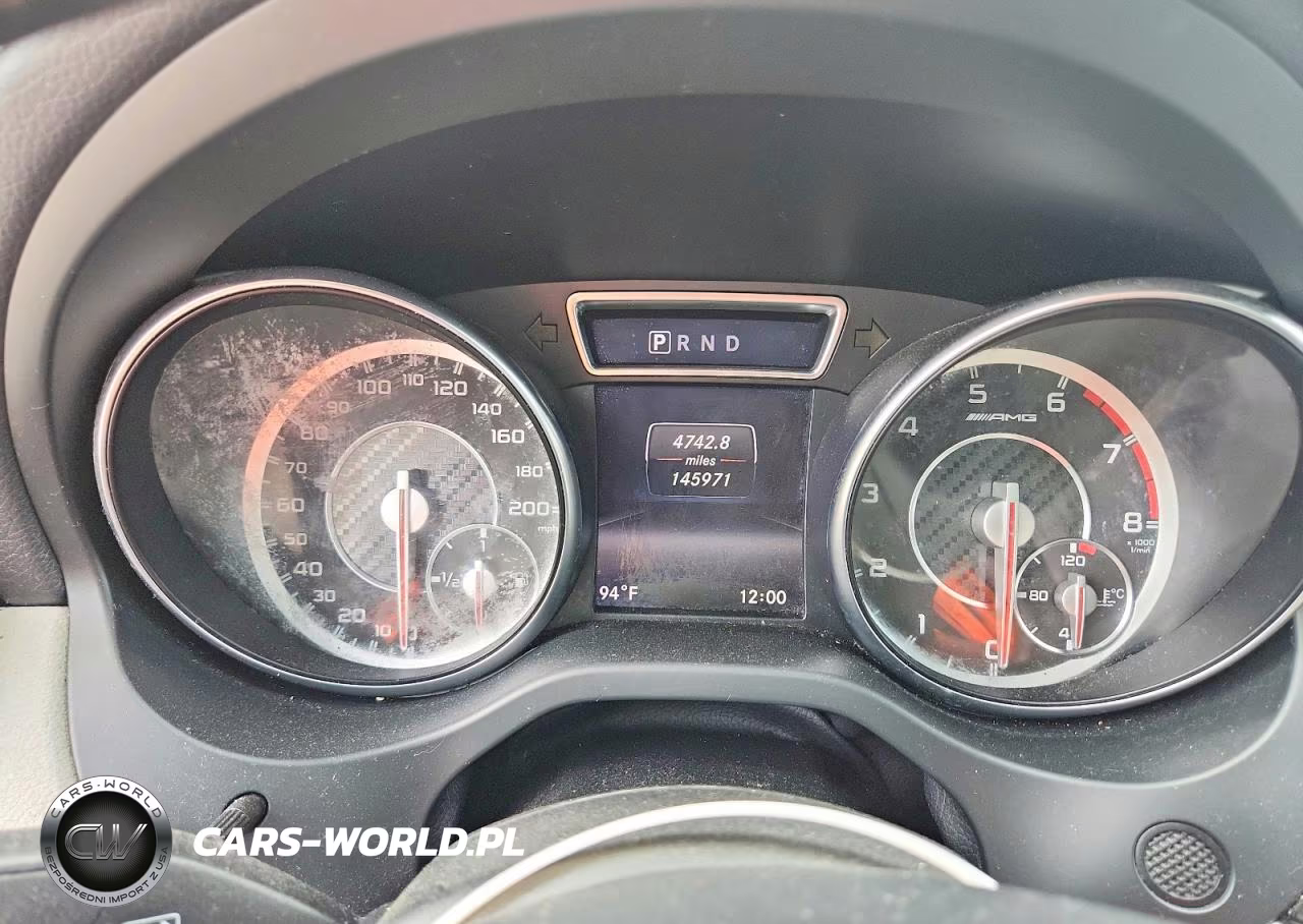 2014 Mercedes-Benz Cla 45 Amg VIN:WDDSJ5CB1EN086676 - 9