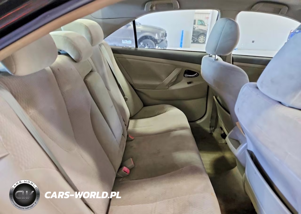 2010 Toyota Camry VIN:4T1BF3EK8AU031764 - 10