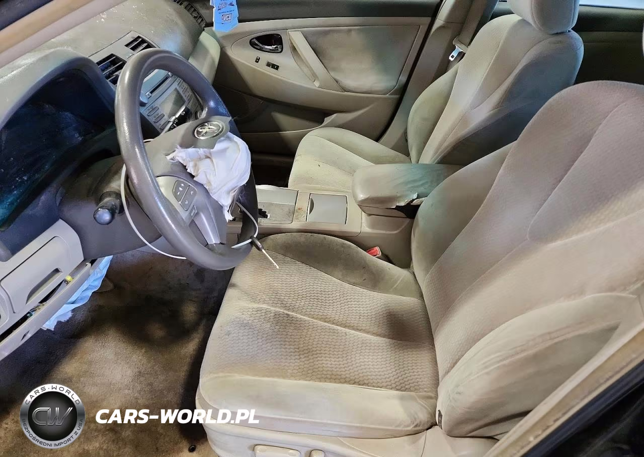 2010 Toyota Camry VIN:4T1BF3EK8AU031764 - 7