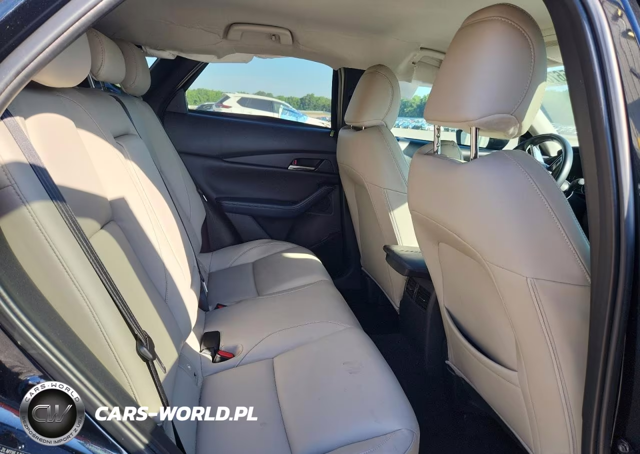2020 Mazda Cx-30 Preferred VIN:3MVDMBDL2LM116337 - 11