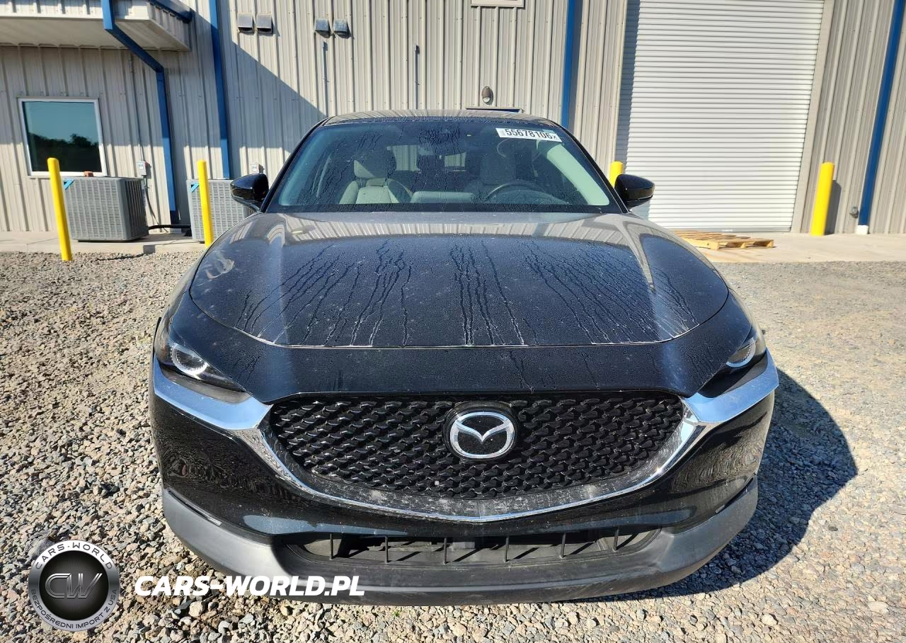 2020 Mazda Cx-30 Preferred VIN:3MVDMBDL2LM116337 - 5