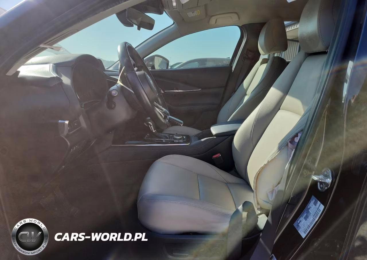 2020 Mazda Cx-30 Preferred VIN:3MVDMBDL2LM116337 - 7