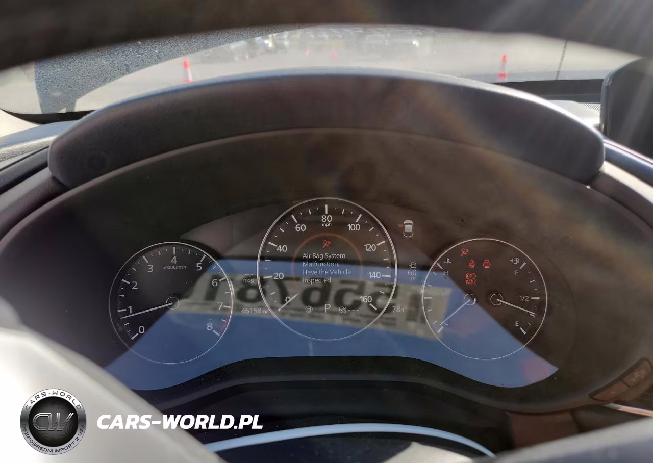 2020 Mazda Cx-30 Preferred VIN:3MVDMBDL2LM116337 - 9
