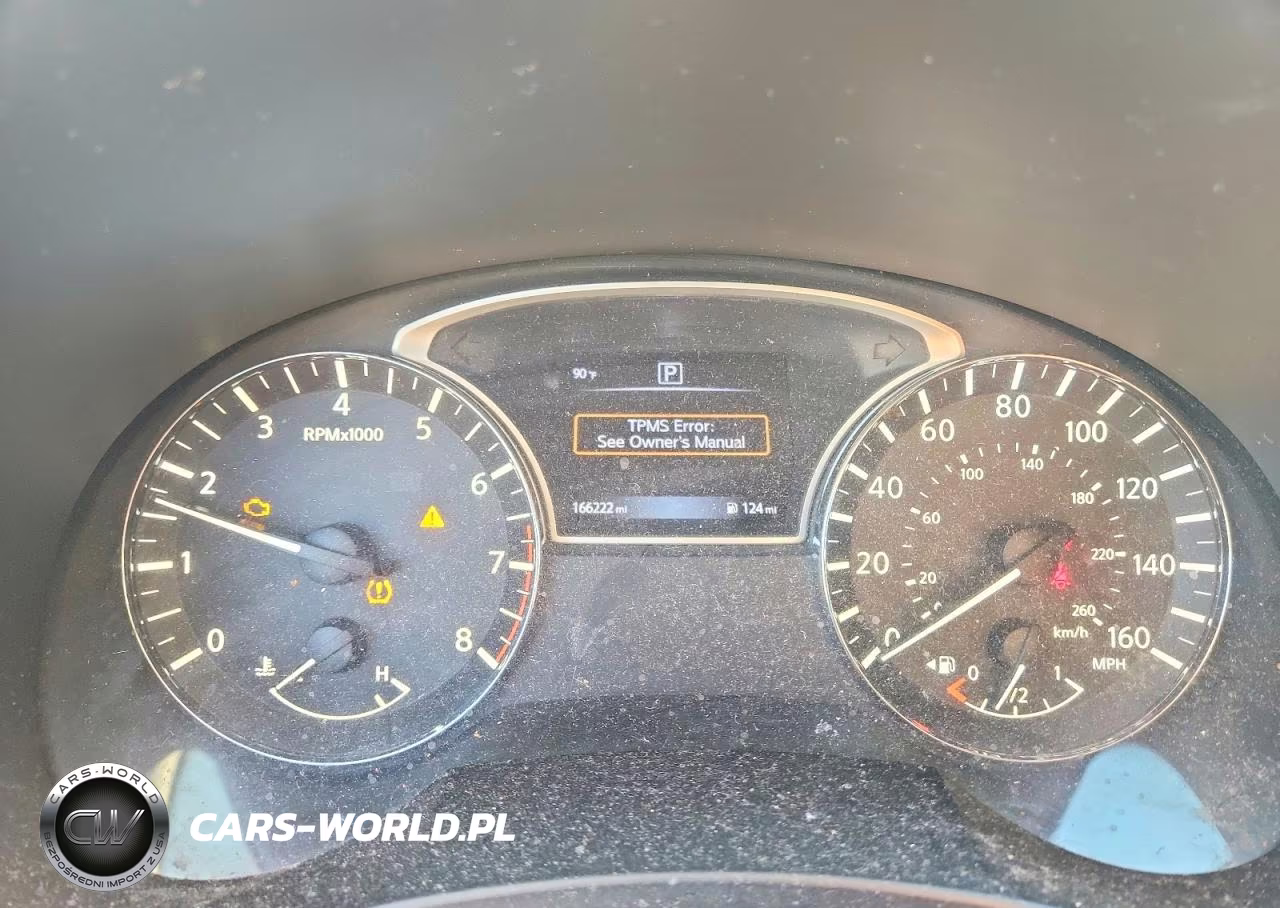 2016 Nissan Altima 2.5 S VIN:1N4AL3APXGN386762 - 9