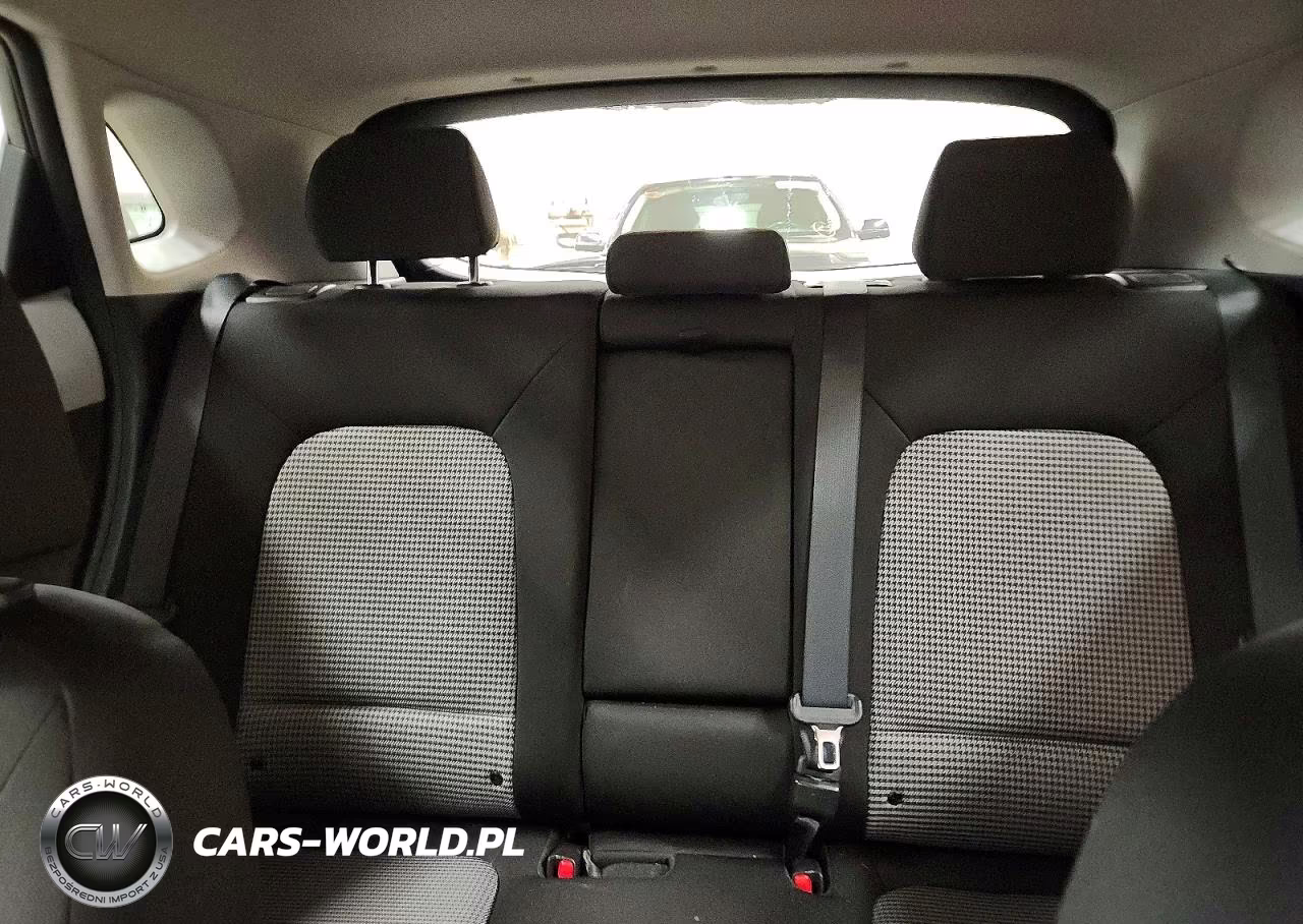 2018 Hyundai Kona Sel VIN:KM8K2CAA4JU097947 - 10