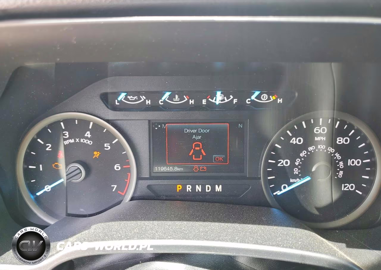 2020 Ford F150 Supercrew VIN:1FTEW1EP8LFC50345 - 9
