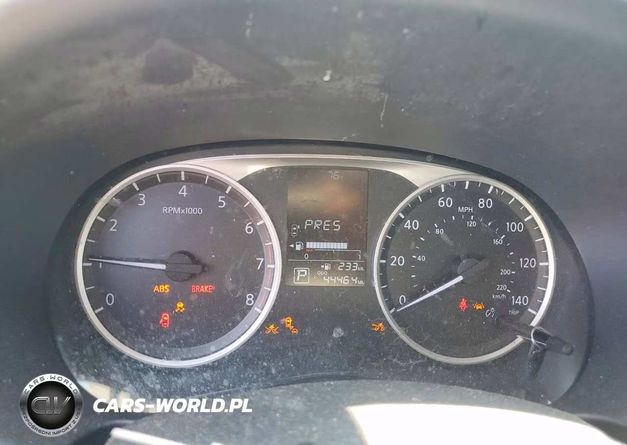 2022 Nissan Kicks S VIN:3N1CP5BV5NL531772 - 9