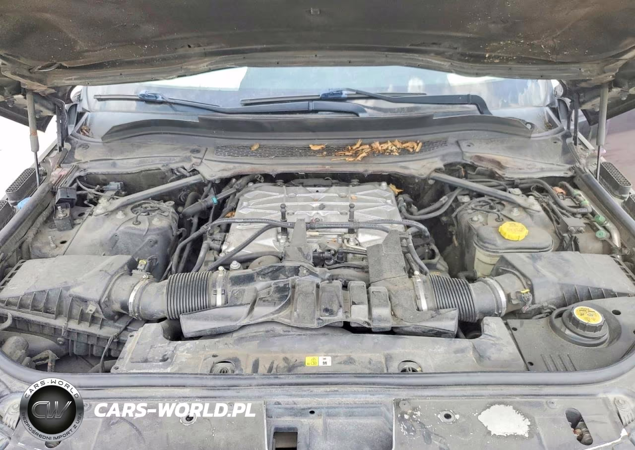 2015 Land Rover Range Rover Supercharged VIN:SALGS2TF1FA235183 - 12