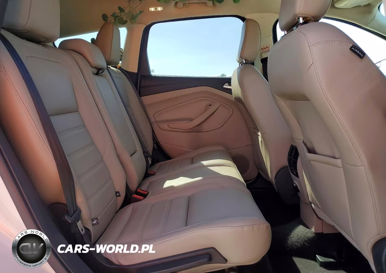 2019 Ford Escape Sel VIN:1FMCU0HD7KUA88657 - 11