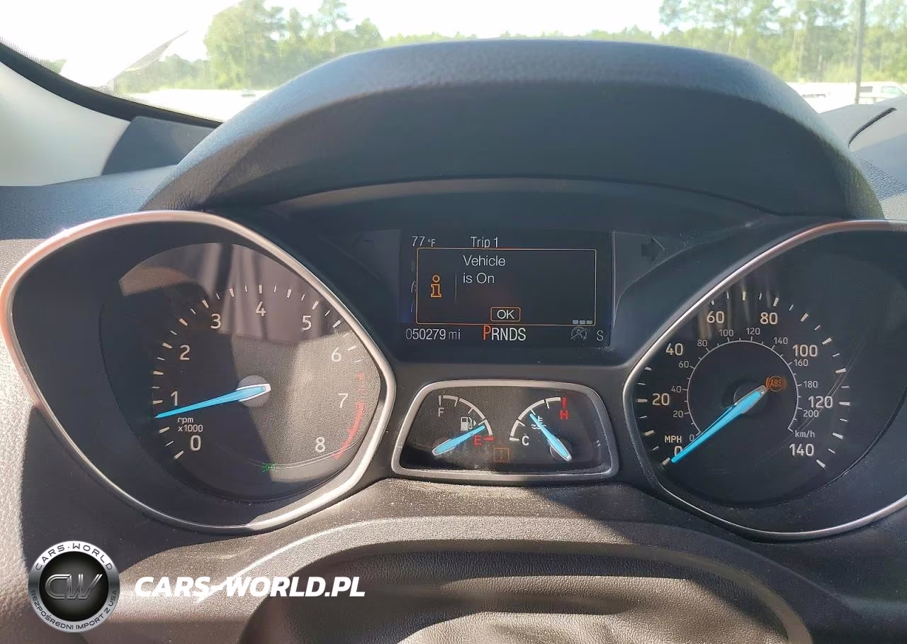 2019 Ford Escape Sel VIN:1FMCU0HD7KUA88657 - 9