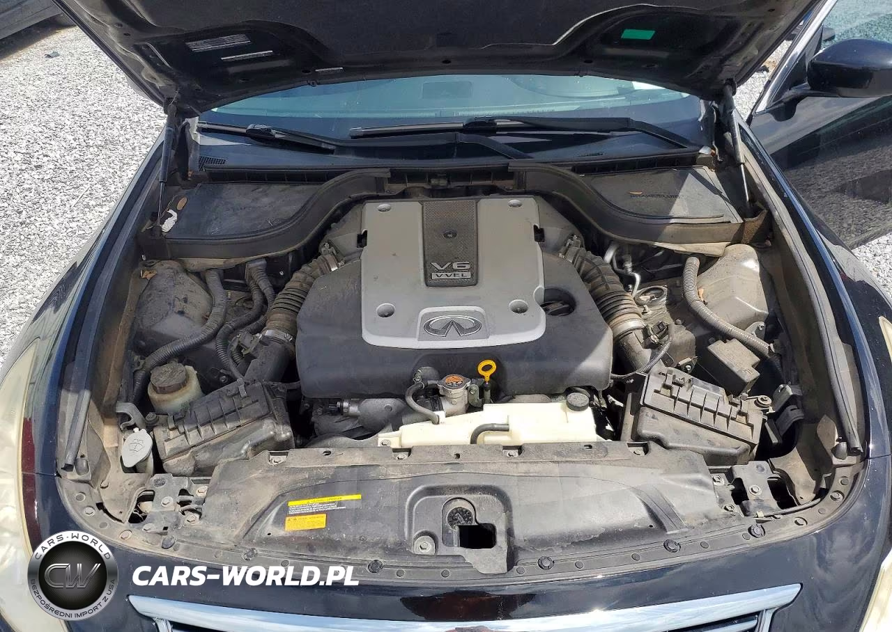 2013 Infiniti G37 Sedan X VIN:JN1CV6AR4DM768984 - 11