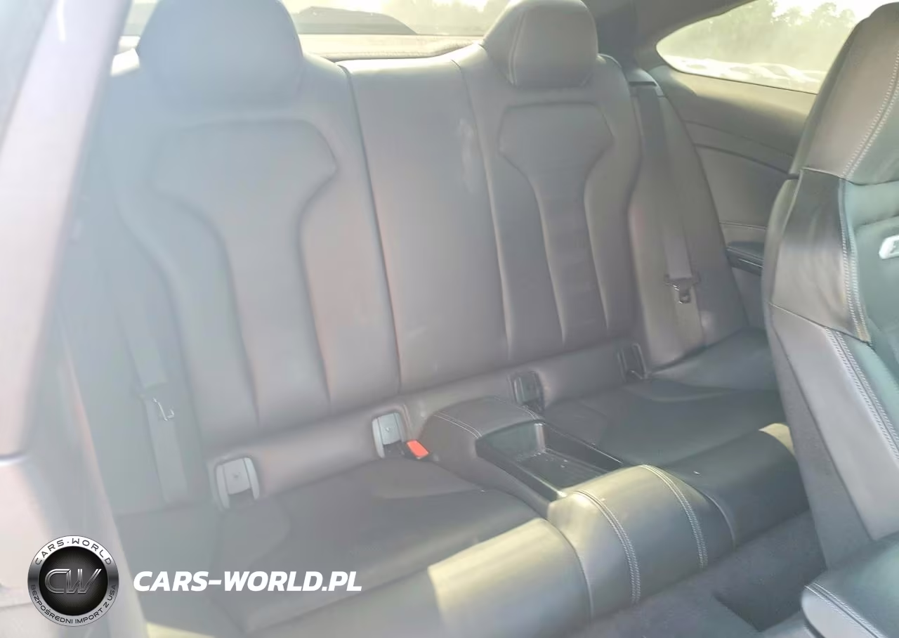 2015 BMW M4 VIN:WBS3R9C50FK331844 - 10
