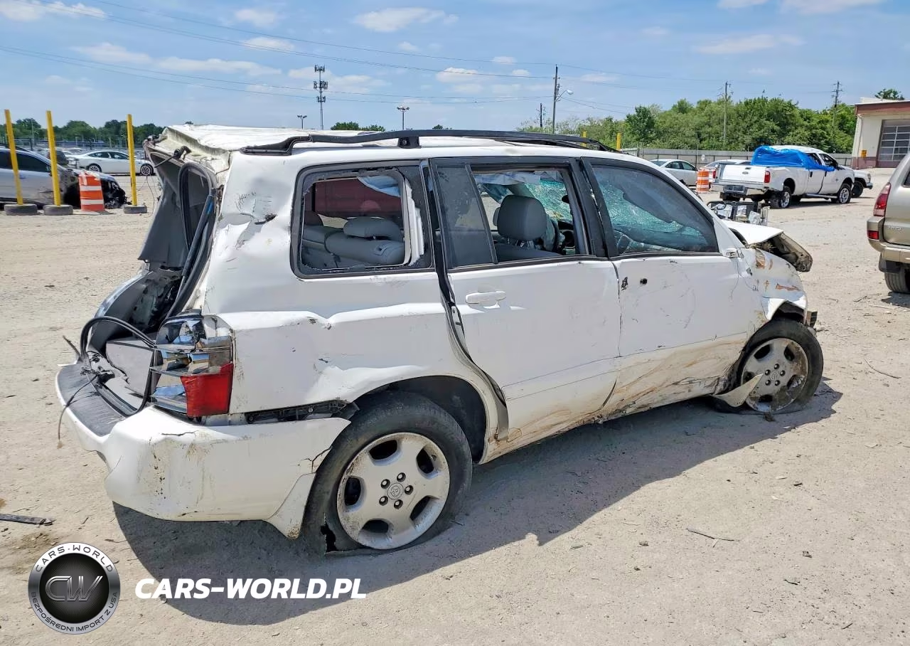 2004 Toyota 4Runner Limited VIN:JTEEP21A660151711 - 3