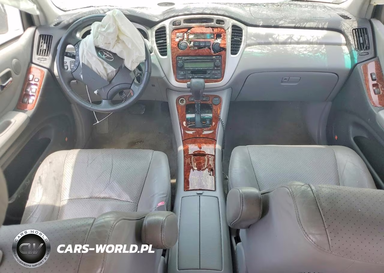 2004 Toyota 4Runner Limited VIN:JTEEP21A660151711 - 8