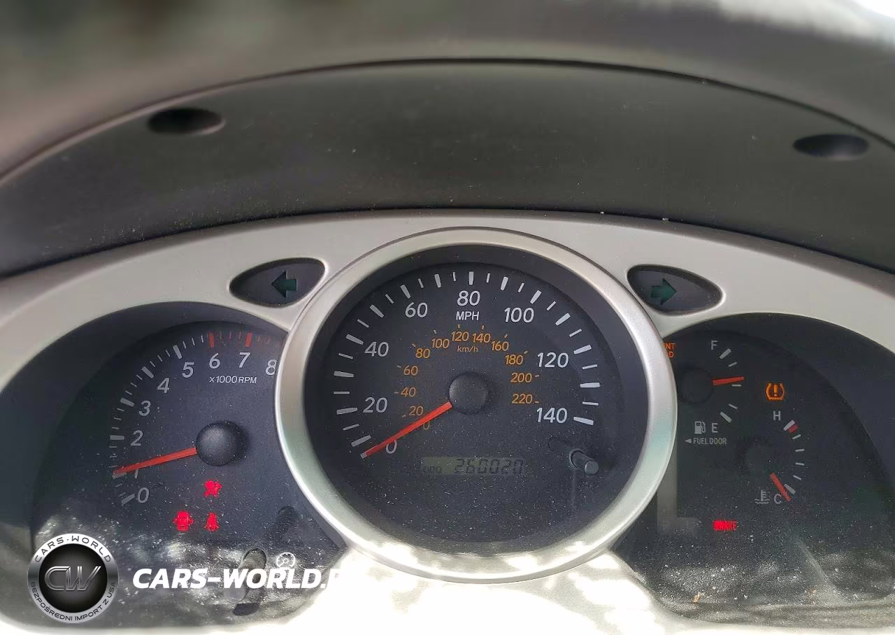 2004 Toyota 4Runner Limited VIN:JTEEP21A660151711 - 9